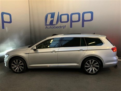 Volkswagen Passat Variant - 1.4 TSI GTE Highline VOL JAAR GARANTIE - 1