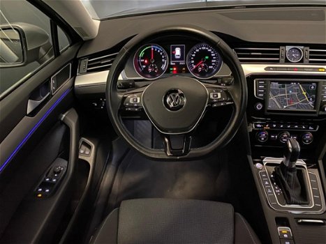 Volkswagen Passat Variant - 1.4 TSI GTE Highline VOL JAAR GARANTIE €24.150, - INCL BTW - 1