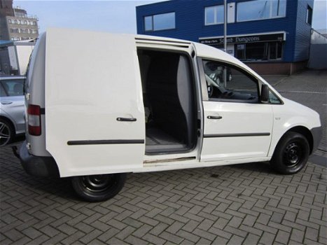 Volkswagen Caddy - 2.0 SDI - 1