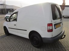 Volkswagen Caddy - 2.0 SDI