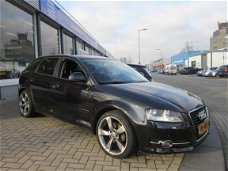 Audi A3 Sportback - 2.0 TDI Ambit. B.E