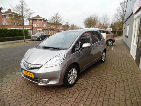 Honda Jazz - 1.4 HYBRID Automaat - 1