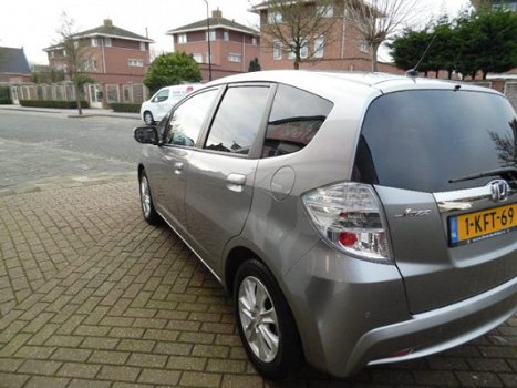 Honda Jazz - 1.4 HYBRID Automaat - 1