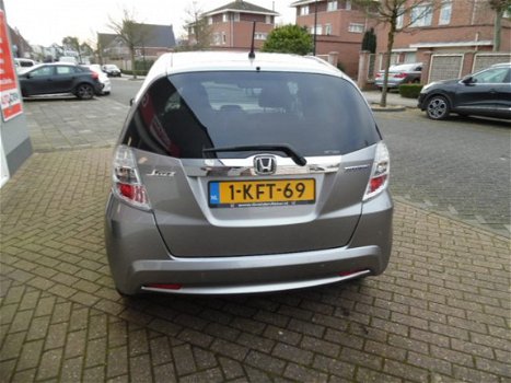 Honda Jazz - 1.4 HYBRID Automaat - 1