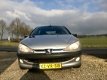 Peugeot 206 - 1.4 Gentry, BJ 2000, Weinig km, APK Jan 2021, NAP - 1 - Thumbnail