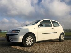 Fiat Punto - 1.2 Active, BJ 2003, NAP, APK Jan 2021, Nette Auto