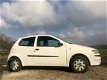 Fiat Punto - 1.2 Active, BJ 2003, NAP, APK Jan 2021, Nette Auto - 1 - Thumbnail