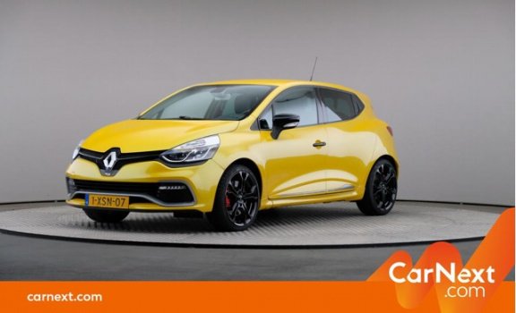 Renault Clio - 1.6 R.S. 200 Cup, Automaat, Leder, Navigatie - 1