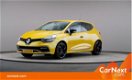 Renault Clio - 1.6 R.S. 200 Cup, Automaat, Leder, Navigatie - 1 - Thumbnail