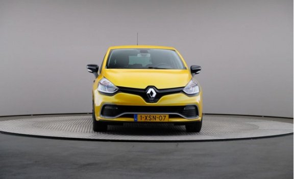 Renault Clio - 1.6 R.S. 200 Cup, Automaat, Leder, Navigatie - 1