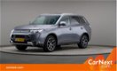 Mitsubishi Outlander - PHEV Instyle X-Line, Automaat, Leder, Navigatie, Schuif/Kanteldak, Xenon - 1 - Thumbnail