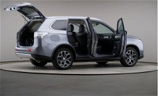 Mitsubishi Outlander - PHEV Instyle X-Line, Automaat, Leder, Navigatie, Schuif/Kanteldak, Xenon