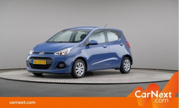 Hyundai i10 - 1.0 Blue Comfort, Airconditioning - 1