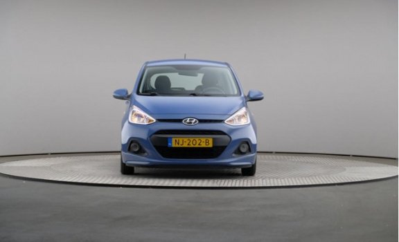 Hyundai i10 - 1.0 Blue Comfort, Airconditioning - 1