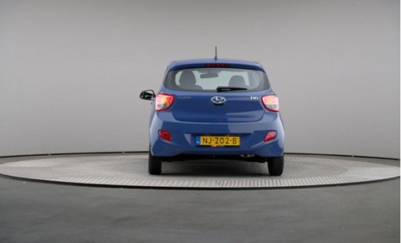 Hyundai i10 - 1.0 Blue Comfort, Airconditioning - 1