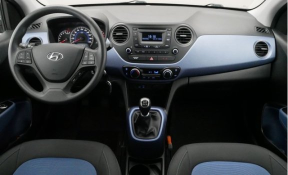 Hyundai i10 - 1.0 Blue Comfort, Airconditioning - 1