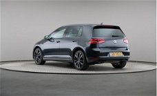 Volkswagen Golf - 1.4 TSI PHEV 6-DSG ActieAuto GTE Automaat, Executive Plus Pakket, Navigatie, Schui