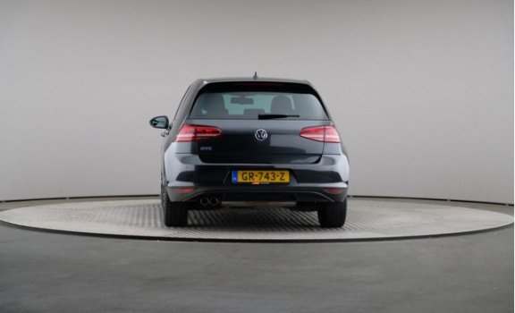 Volkswagen Golf - 1.4 TSI PHEV 6-DSG ActieAuto GTE Automaat, Executive Plus Pakket, Navigatie, Schui - 1