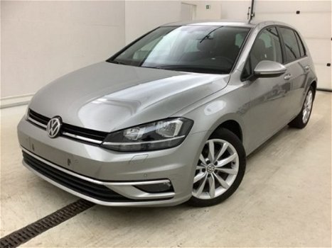 Volkswagen Golf - 1.5 TSI EVO 150PK DSG7 HIGHLINE - 1