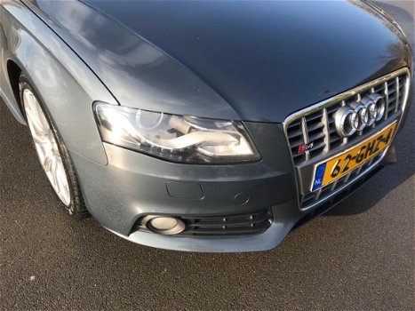 Audi A4 - 1.8 TFSI Pro Line S-LINE PAKKET LEDER/CLIMA/PDC - 1