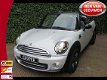 Mini Mini Cabrio - 1.6 Cooper Chili R57 LCI met Navi, HK Hifi, Xenon en Leder - 1 - Thumbnail