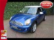 Mini Mini Cooper - 1.6 Pepper R56 LCI met climate control en 16