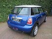 Mini Mini Cooper - 1.6 Pepper R56 LCI met climate control en 16