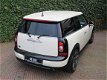 Mini Mini Clubman - 1.6 Salt R55 met N16 motor, airco, verstralers en 17