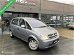 Opel Meriva - 1.6-16V Enjoy Automaat 13-01-2021 A.P.K - 1 - Thumbnail