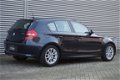 BMW 1-serie - 116i 5-DEURS, Airco, Xenon, Lmv, Audio - 1 - Thumbnail