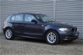 BMW 1-serie - 116i 5-DEURS, Airco, Xenon, Lmv, Audio - 1 - Thumbnail