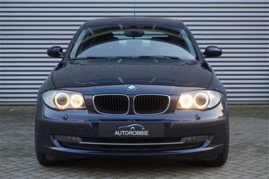 BMW 1-serie - 116i 5-DEURS, Airco, Xenon, Lmv, Audio - 1