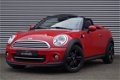 Mini Mini Roadster - Airco, Ecc, Cruise, Navi, Xenon, Pdc, Lm - 1 - Thumbnail