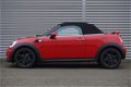 Mini Mini Roadster - Airco, Ecc, Cruise, Navi, Xenon, Pdc, Lm - 1 - Thumbnail