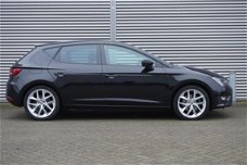 Seat Leon - 1.8 TSI FR 180-PK, Ecc, Navi, Pdc