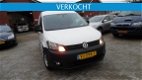 Volkswagen Caddy - L1H1 1.6 TDI 75pk Baseline - 1 - Thumbnail