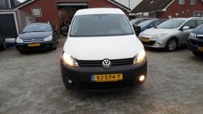 Volkswagen Caddy - L1H1 1.6 TDI 75pk Baseline