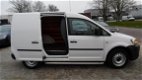 Volkswagen Caddy - L1H1 1.6 TDI 75pk Baseline - 1 - Thumbnail