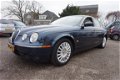 Jaguar S-type - 3.0 V6 iDition , AUTOMAAT, KLIMA, CRUISE CONTROLE, FULL LEDER, ZEER MOOIE S-TYPE, , - 1 - Thumbnail