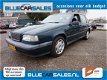 Volvo 850 - 2.5 , AUTOMAAT, AIRCO, OVERWOESTBARE 850, TREKHAAK , AUTO IS ZO INGERUILD, GAAT ZO WEG, - 1 - Thumbnail