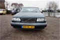 Volvo 850 - 2.5 , AUTOMAAT, AIRCO, OVERWOESTBARE 850, TREKHAAK , AUTO IS ZO INGERUILD, GAAT ZO WEG, - 1 - Thumbnail