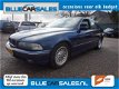 BMW 5-serie - 530d Executive , LEDER, AIRCO, CRUISE, APK 12-11-2020, RIJDT EN SCHAKELT PERFECT , ONV - 1 - Thumbnail