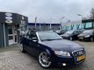 Audi A4 Cabriolet - 1.8 Turbo S-Line Automaat Leder Netjes - 1 - Thumbnail