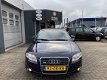 Audi A4 Cabriolet - 1.8 Turbo S-Line Automaat Leder Netjes - 1 - Thumbnail