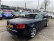 Audi A4 Cabriolet - 1.8 Turbo S-Line Automaat Leder Netjes - 1 - Thumbnail