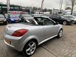 Opel Tigra TwinTop - 1.4-16V Sport Airco Leder Netjes - 1 - Thumbnail