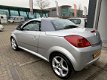 Opel Tigra TwinTop - 1.4-16V Sport Airco Leder Netjes - 1 - Thumbnail