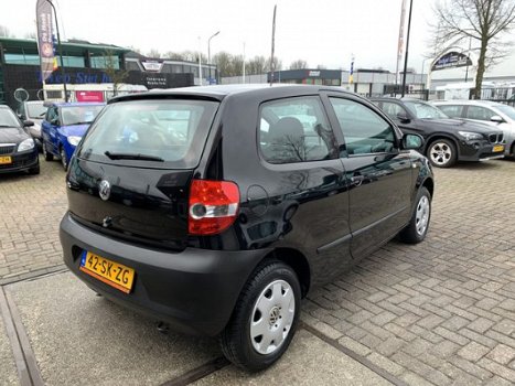 Volkswagen Fox - 1.2 Trendline Stuurbekr. Uniek 6591 Km N.a.p - 1