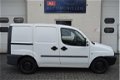 Fiat Doblò Cargo - 1.9 JTD Doblò Cargo 1.9 JTD - 1 - Thumbnail