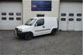 Fiat Doblò Cargo - 1.9 JTD Doblò Cargo 1.9 JTD - 1 - Thumbnail